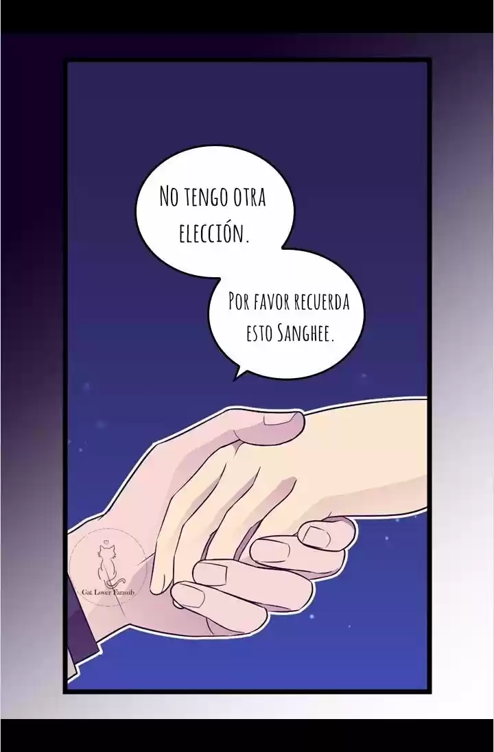 Santa Imperial (2016) - Capítulo 171 - Página 30 - LectorTMOo