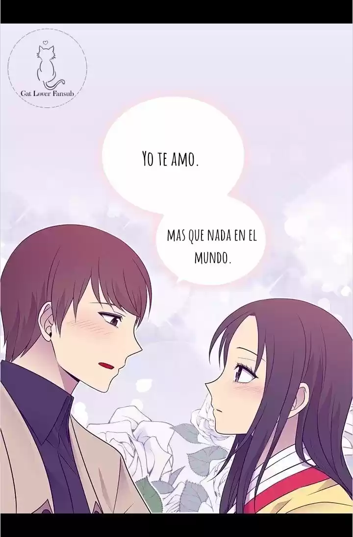 Santa Imperial (2016) - Capítulo 171 - Página 31 - LectorTMOo