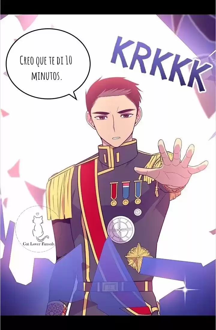 Santa Imperial (2016) - Capítulo 171 - Página 40 - LectorTMOo