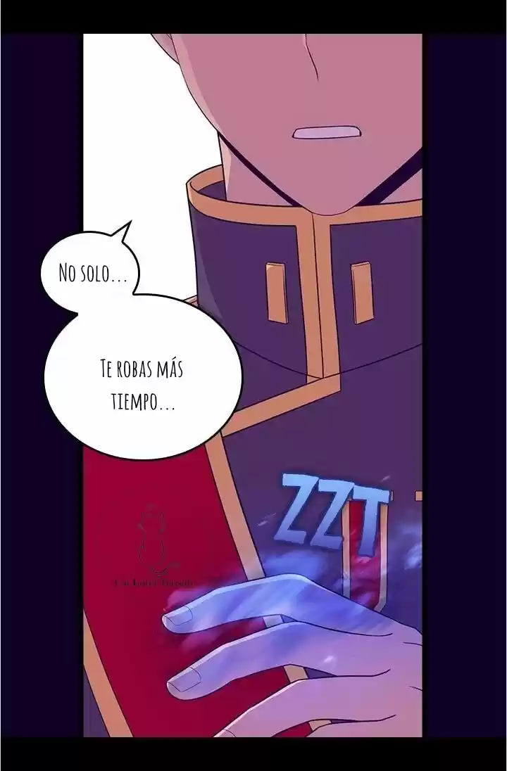 Santa Imperial (2016) - Capítulo 171 - Página 41 - LectorTMOo