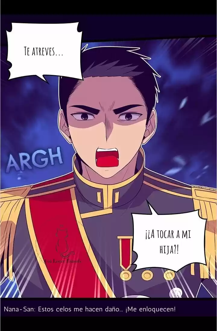 Santa Imperial (2016) - Capítulo 171 - Página 42 - LectorTMOo