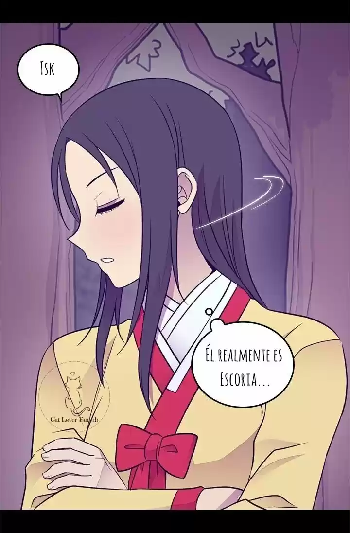 Santa Imperial (2016) - Capítulo 171 - Página 45 - LectorTMOo