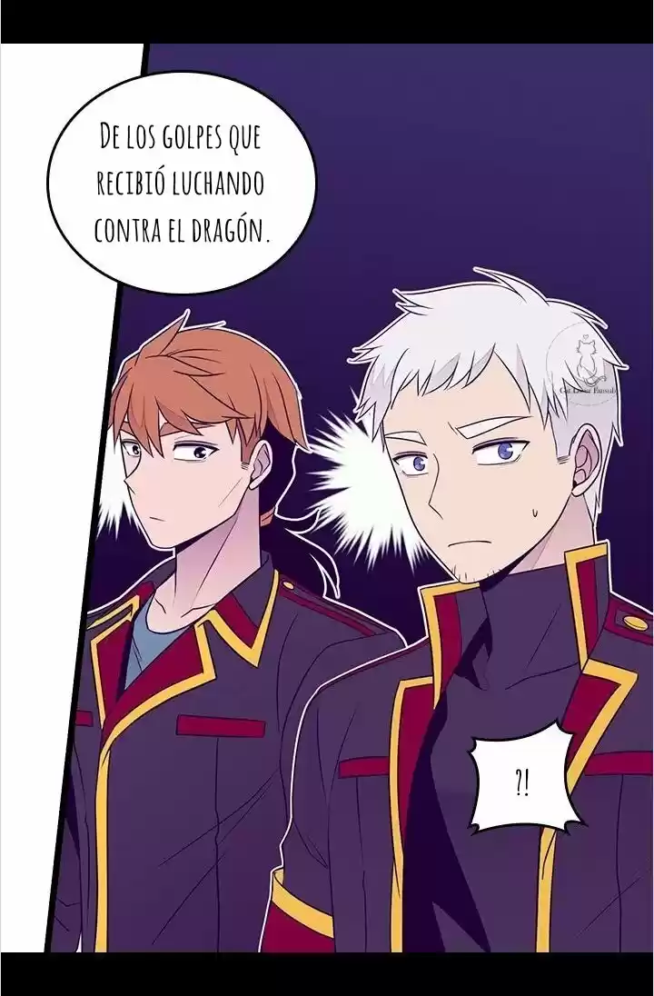 Santa Imperial (2016) - Capítulo 171 - Página 54 - LectorTMOo