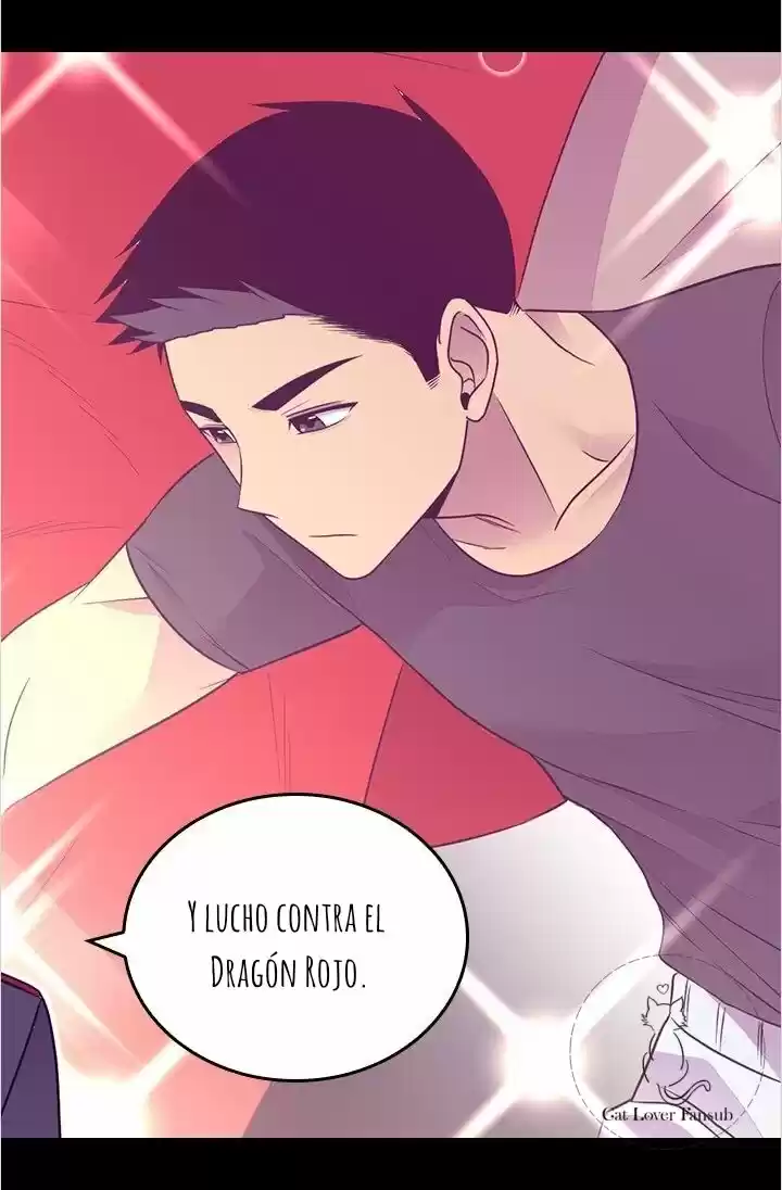 Santa Imperial (2016) - Capítulo 171 - Página 56 - LectorTMOo