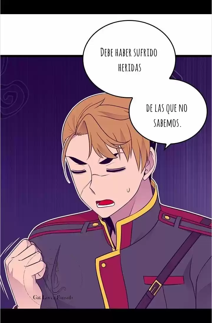 Santa Imperial (2016) - Capítulo 171 - Página 57 - LectorTMOo