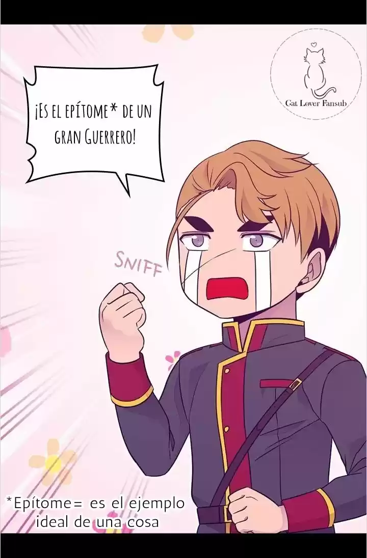 Santa Imperial (2016) - Capítulo 171 - Página 59 - LectorTMOo