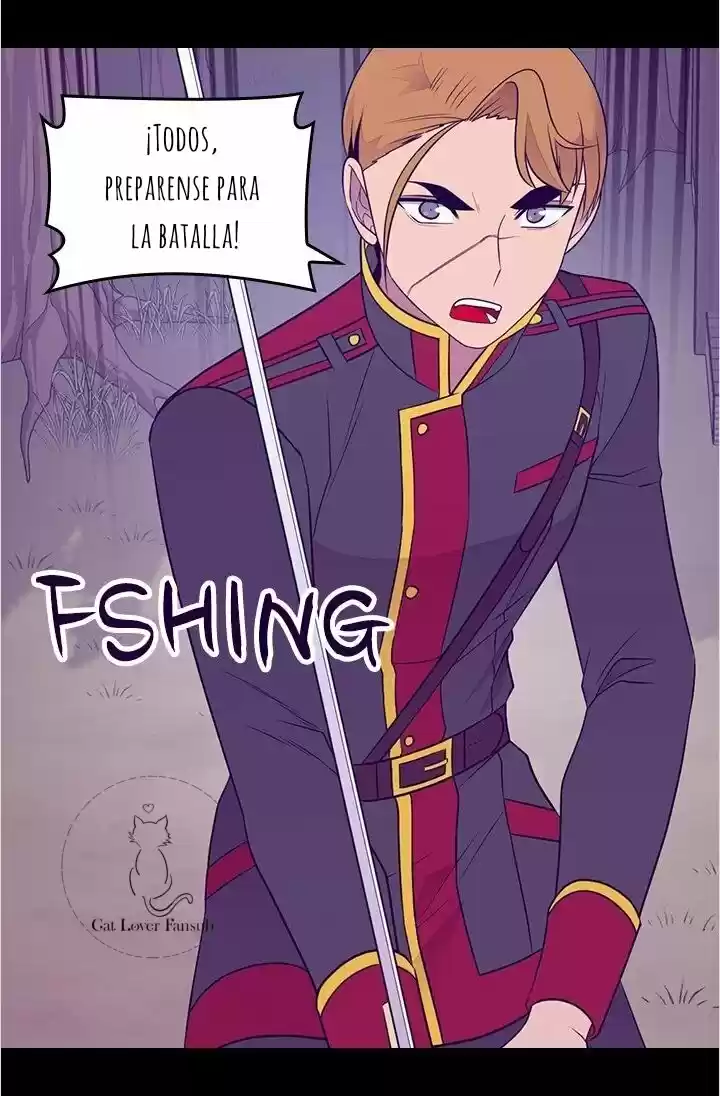 Santa Imperial (2016) - Capítulo 171 - Página 64 - LectorTMOo