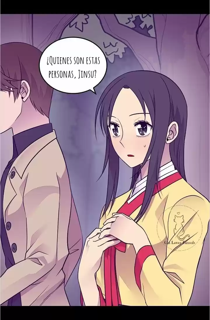 Santa Imperial (2016) - Capítulo 172 - Página 5 - LectorTMOo