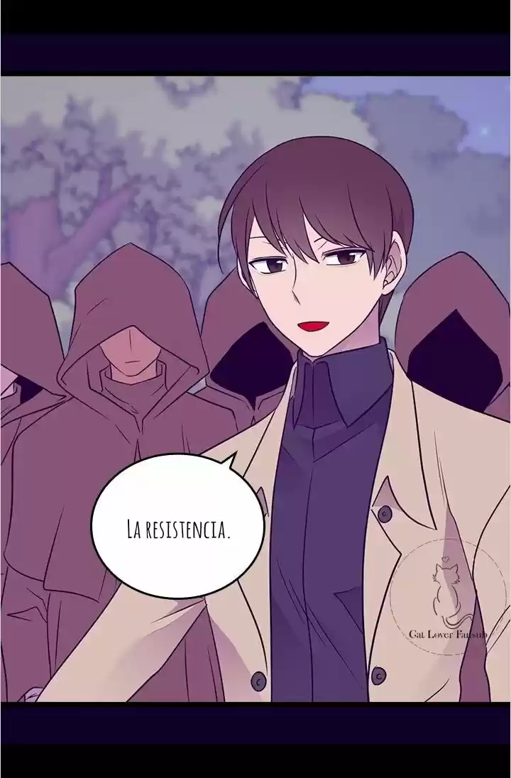 Santa Imperial (2016) - Capítulo 172 - Página 8 - LectorTMOo
