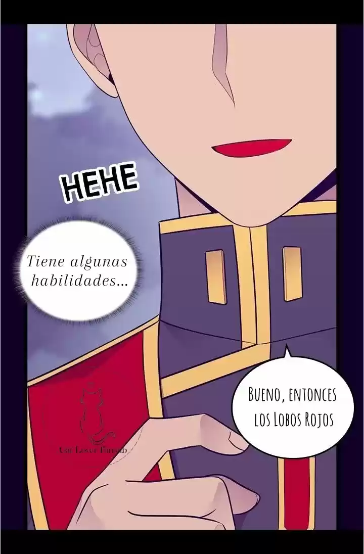 Santa Imperial (2016) - Capítulo 172 - Página 16 - LectorTMOo