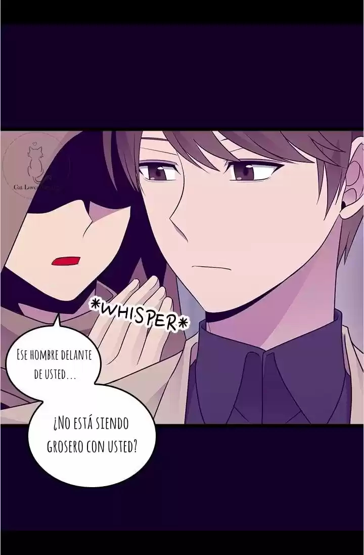 Santa Imperial (2016) - Capítulo 172 - Página 19 - LectorTMOo