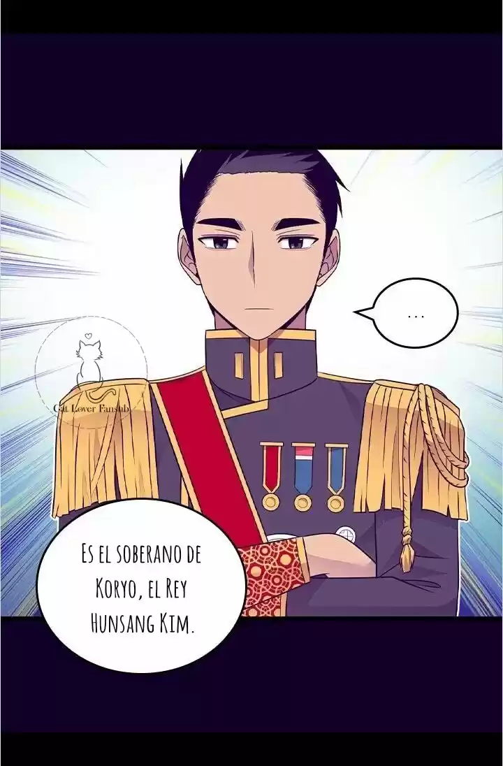 Santa Imperial (2016) - Capítulo 172 - Página 21 - LectorTMOo