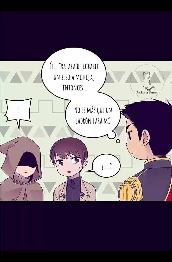 Santa Imperial (2016) - Capítulo 172 - Página 22 - LectorTMOo