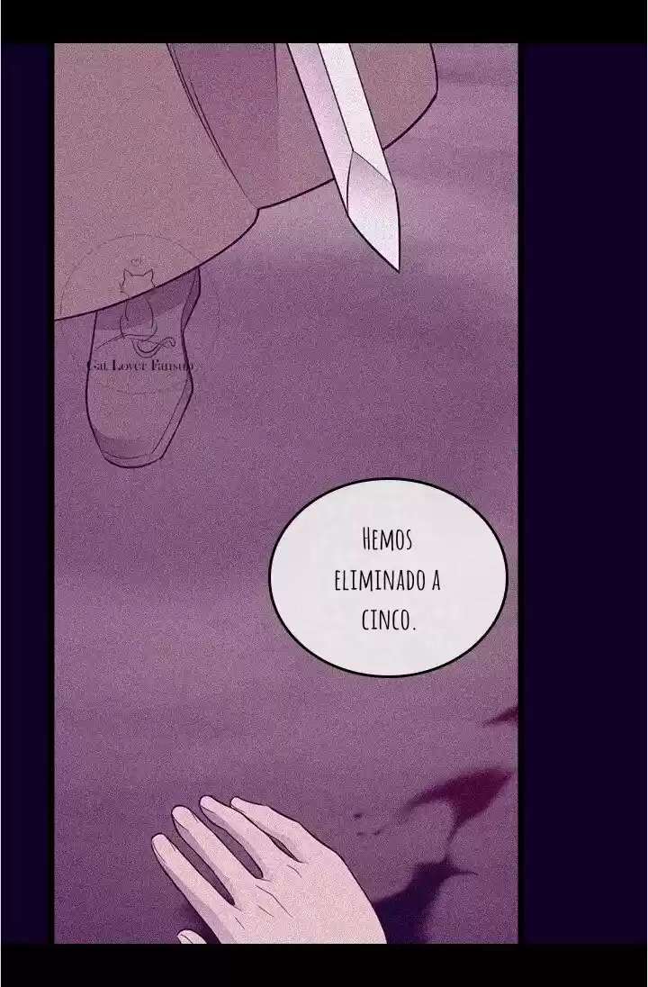 Santa Imperial (2016) - Capítulo 172 - Página 25 - LectorTMOo