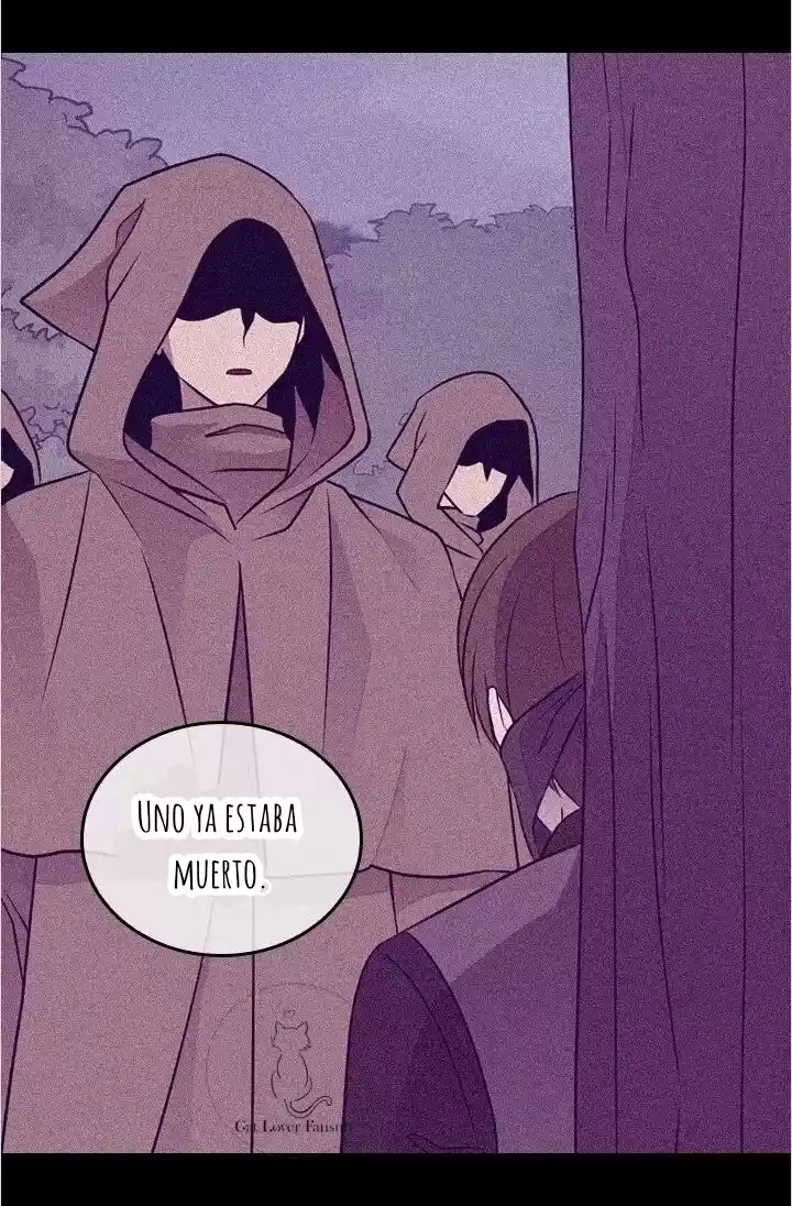 Santa Imperial (2016) - Capítulo 172 - Página 26 - LectorTMOo