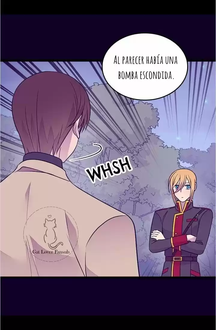 Santa Imperial (2016) - Capítulo 172 - Página 29 - LectorTMOo
