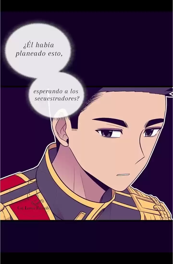 Santa Imperial (2016) - Capítulo 172 - Página 33 - LectorTMOo