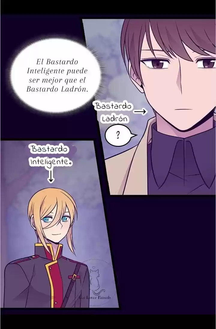Santa Imperial (2016) - Capítulo 172 - Página 34 - LectorTMOo