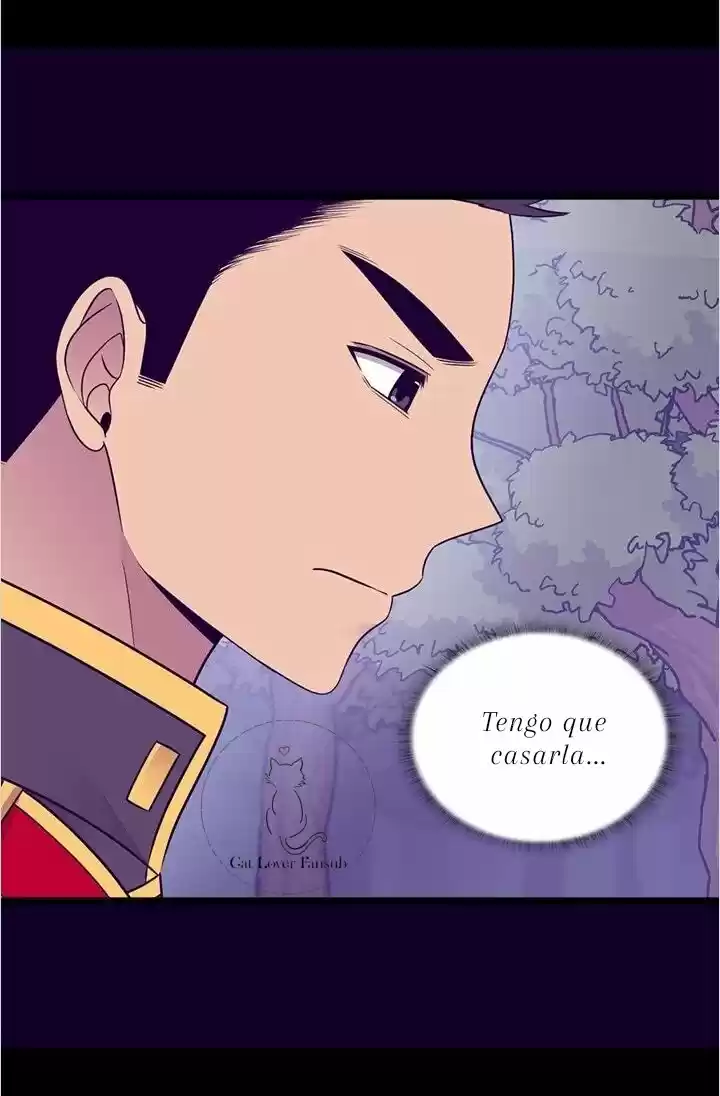 Santa Imperial (2016) - Capítulo 172 - Página 37 - LectorTMOo