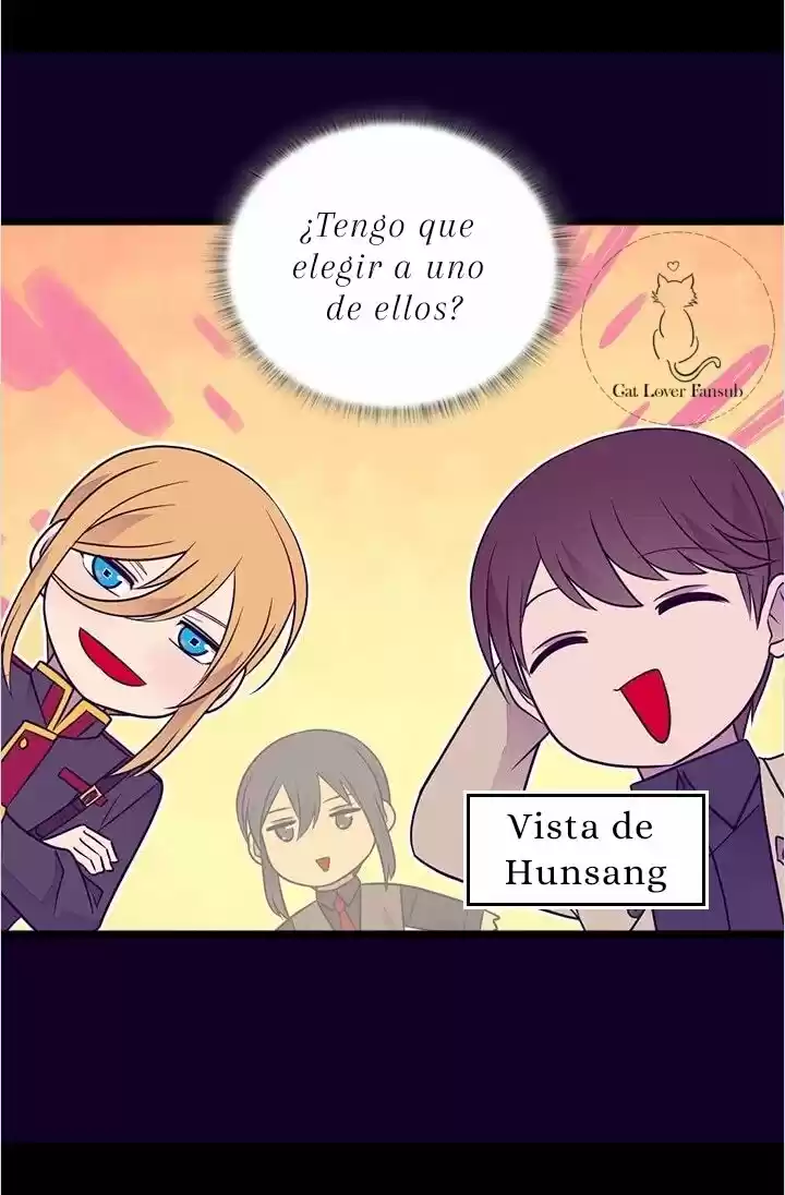 Santa Imperial (2016) - Capítulo 172 - Página 38 - LectorTMOo