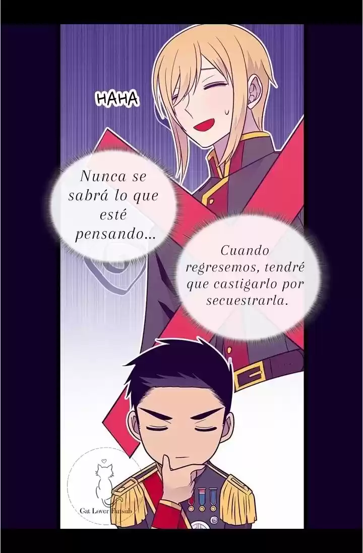 Santa Imperial (2016) - Capítulo 172 - Página 41 - LectorTMOo