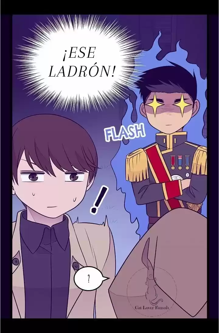 Santa Imperial (2016) - Capítulo 172 - Página 46 - LectorTMOo