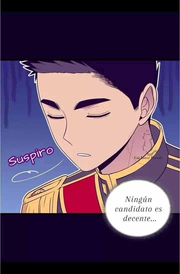 Santa Imperial (2016) - Capítulo 172 - Página 47 - LectorTMOo