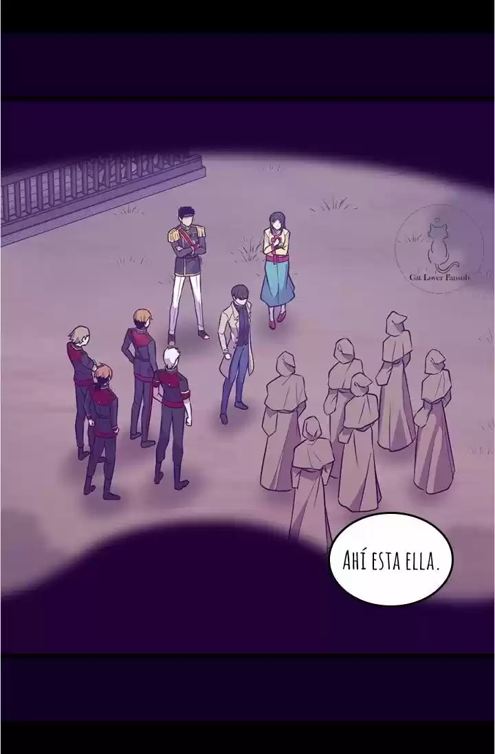 Santa Imperial (2016) - Capítulo 172 - Página 50 - LectorTMOo