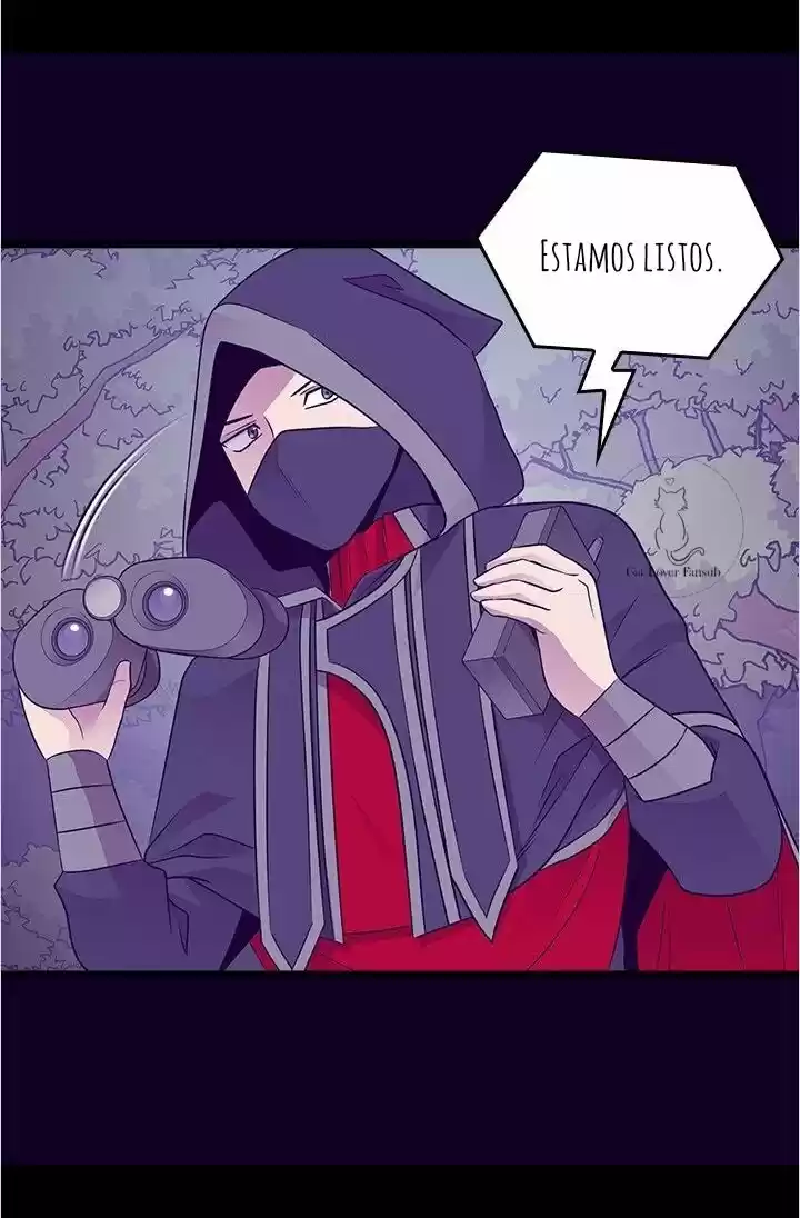 Santa Imperial (2016) - Capítulo 172 - Página 52 - LectorTMOo