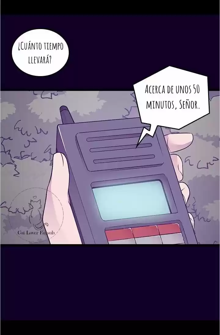 Santa Imperial (2016) - Capítulo 172 - Página 53 - LectorTMOo
