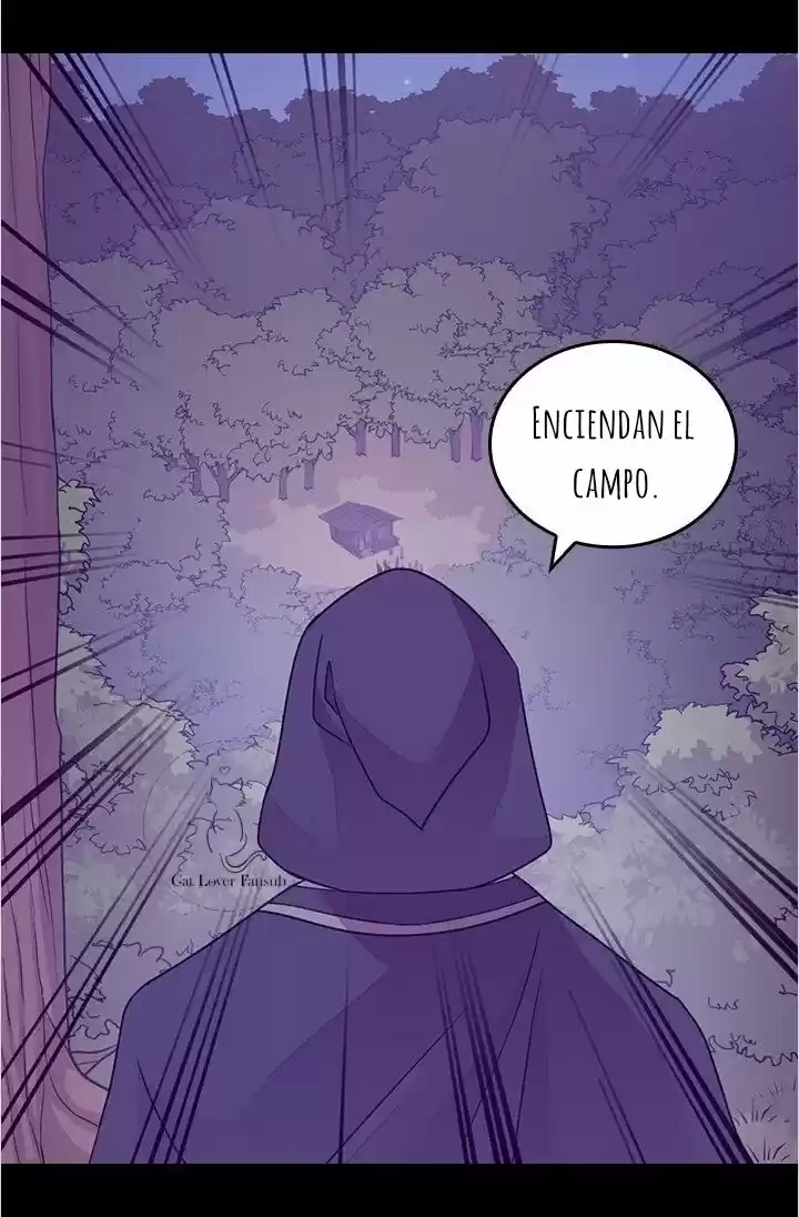 Santa Imperial (2016) - Capítulo 172 - Página 55 - LectorTMOo