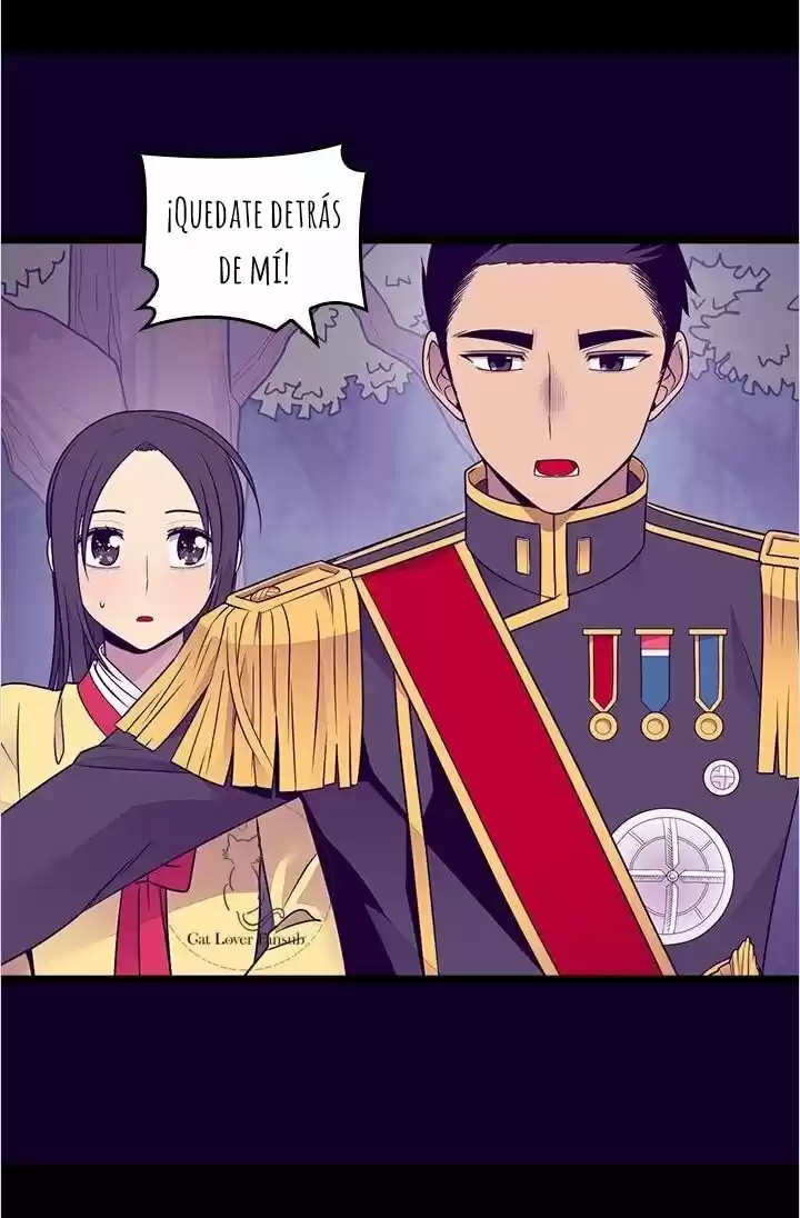 Santa Imperial (2016) - Capítulo 172 - Página 60 - LectorTMOo