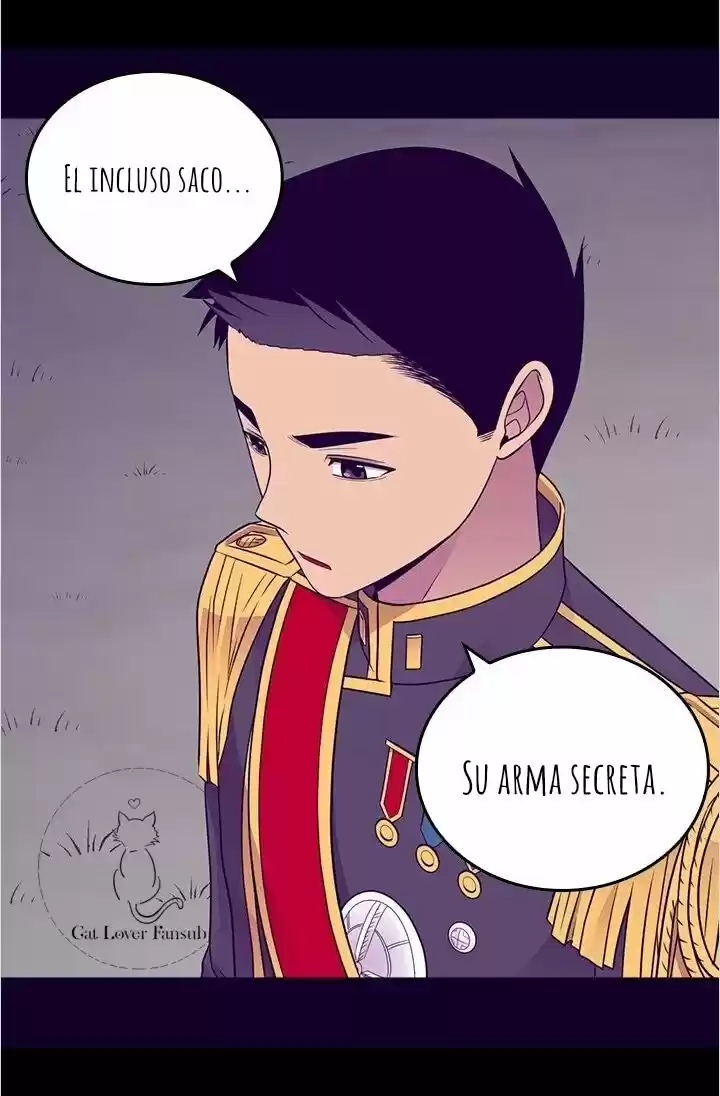 Santa Imperial (2016) - Capítulo 172 - Página 68 - LectorTMOo