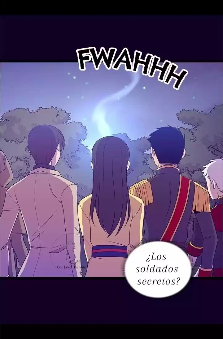 Santa Imperial (2016) - Capítulo 172 - Página 72 - LectorTMOo