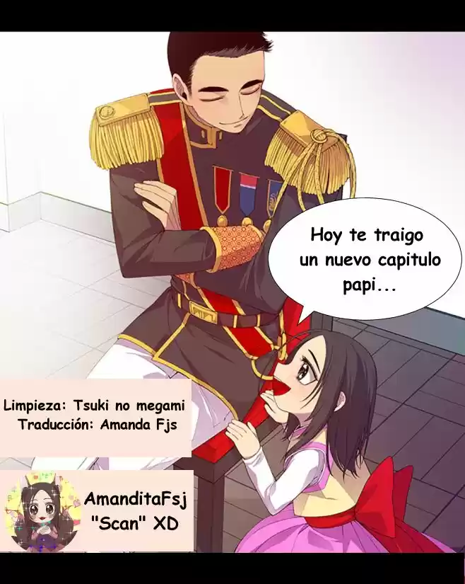 Santa Imperial (2016) - Capítulo 18 - Página 1 - LectorTMOo