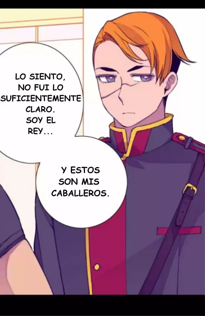 Santa Imperial (2016) - Capítulo 18 - Página 10 - LectorTMOo