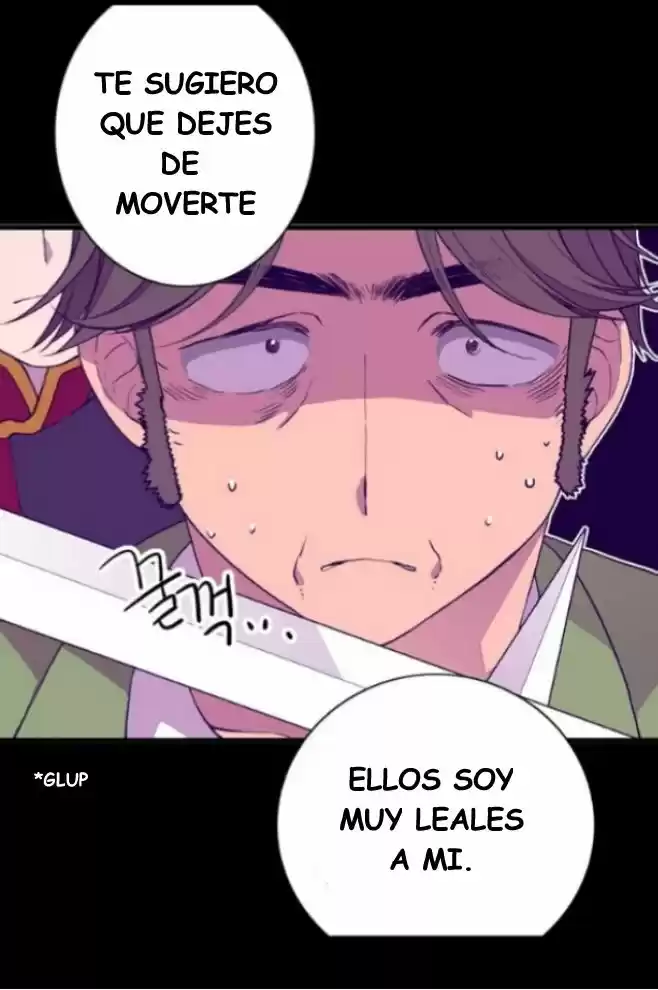Santa Imperial (2016) - Capítulo 18 - Página 11 - LectorTMOo