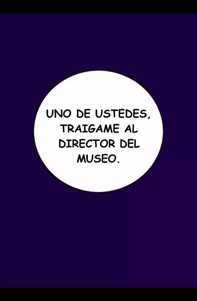 Santa Imperial (2016) - Capítulo 18 - Página 12 - LectorTMOo