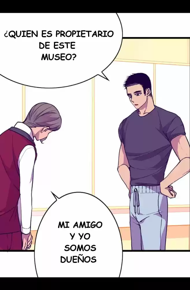 Santa Imperial (2016) - Capítulo 18 - Página 14 - LectorTMOo