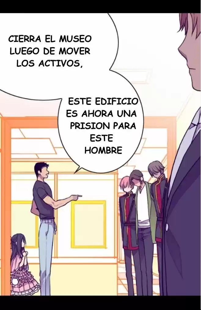 Santa Imperial (2016) - Capítulo 18 - Página 16 - LectorTMOo