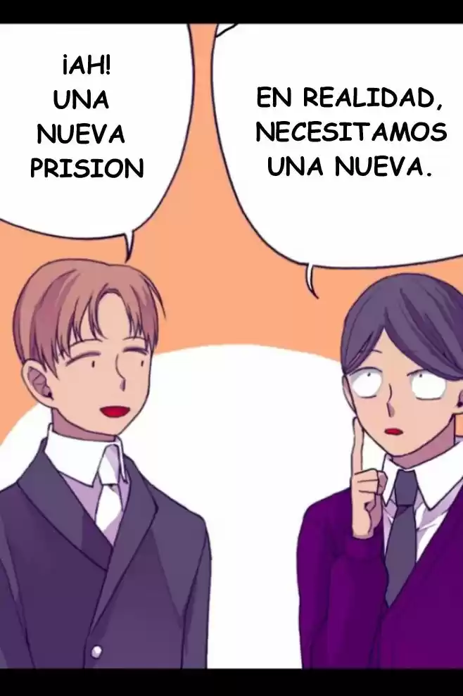 Santa Imperial (2016) - Capítulo 18 - Página 17 - LectorTMOo