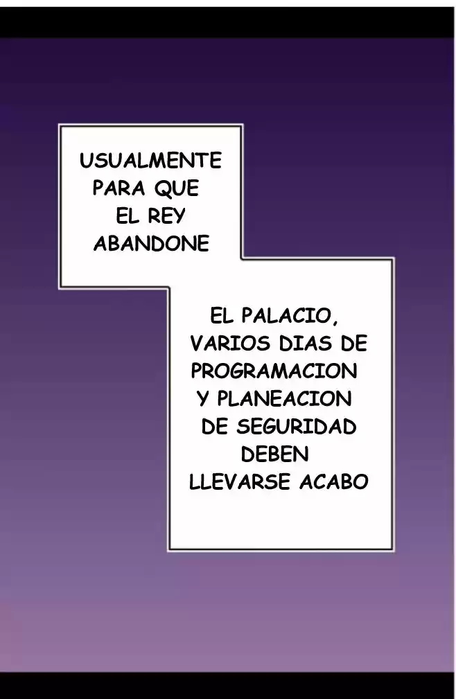 Santa Imperial (2016) - Capítulo 18 - Página 21 - LectorTMOo