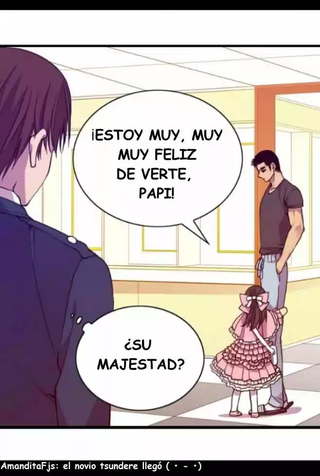Santa Imperial (2016) - Capítulo 18 - Página 30 - LectorTMOo