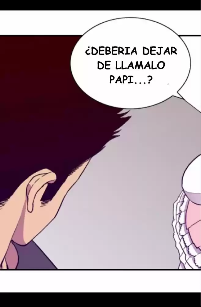 Santa Imperial (2016) - Capítulo 18 - Página 33 - LectorTMOo