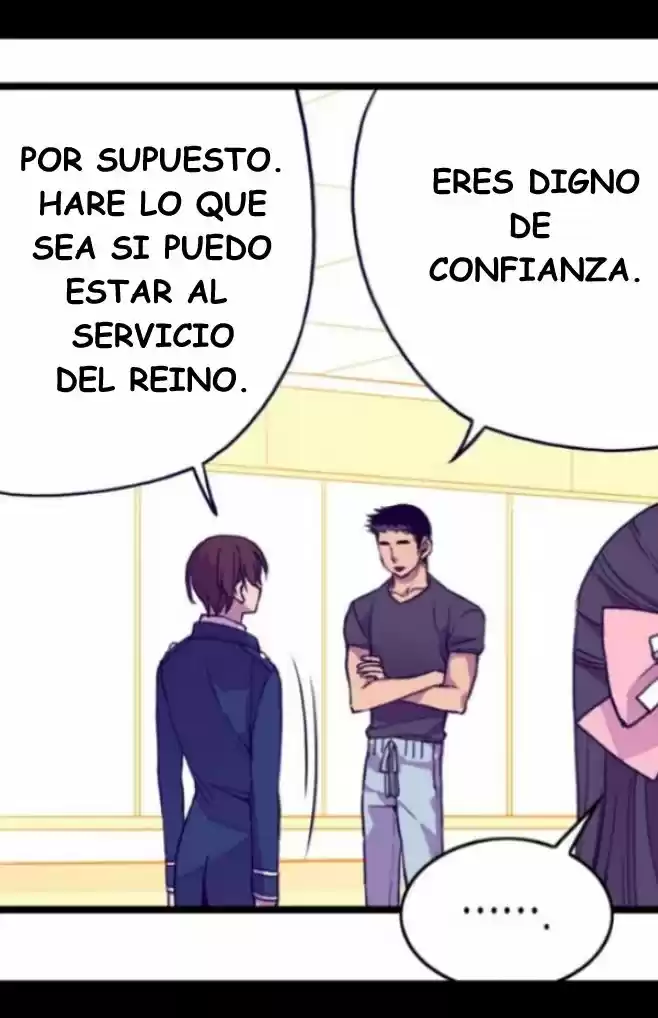 Santa Imperial (2016) - Capítulo 18 - Página 42 - LectorTMOo