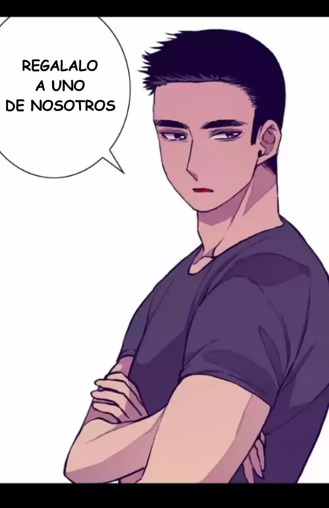 Santa Imperial (2016) - Capítulo 18 - Página 46 - LectorTMOo