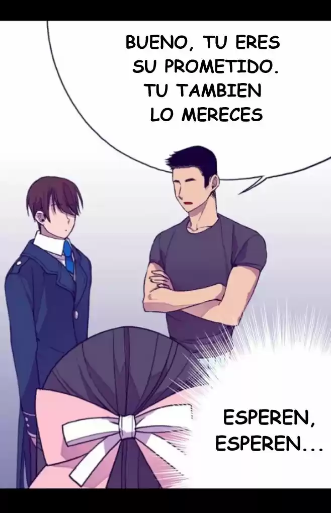 Santa Imperial (2016) - Capítulo 18 - Página 48 - LectorTMOo