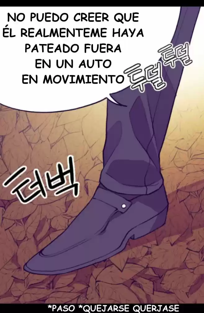 Santa Imperial (2016) - Capítulo 18 - Página 56 - LectorTMOo