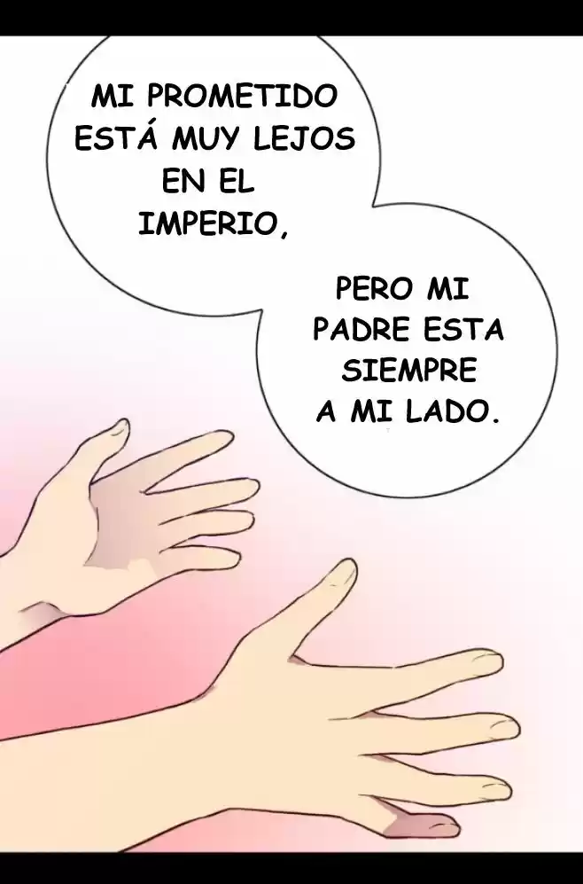 Santa Imperial (2016) - Capítulo 18 - Página 71 - LectorTMOo