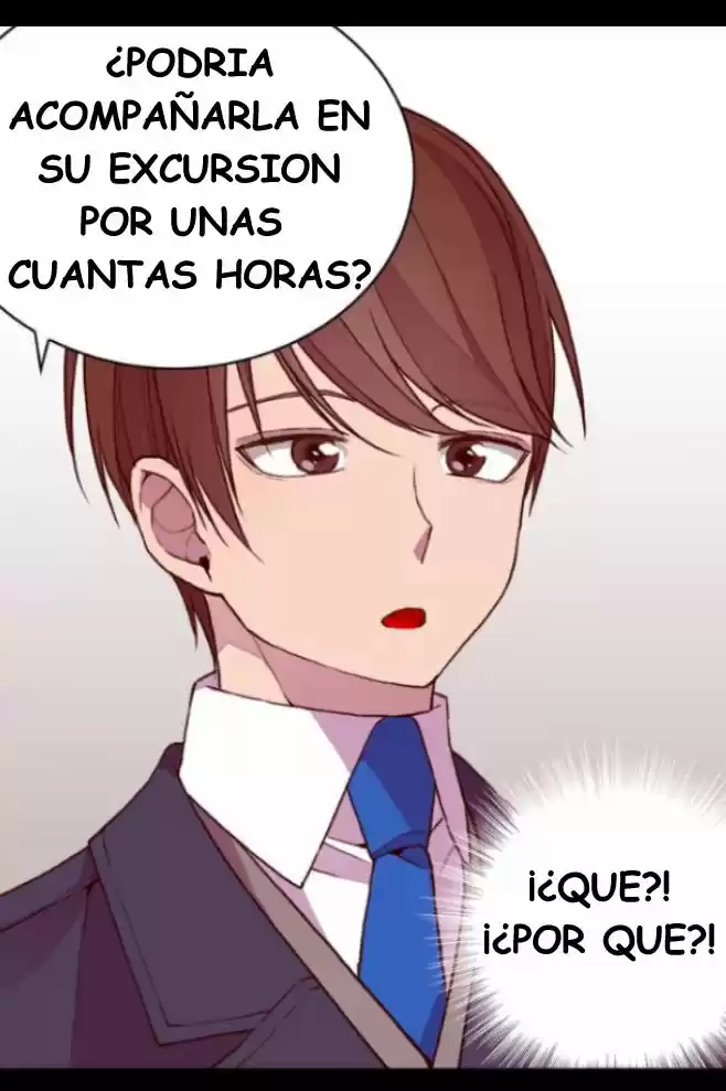 Santa Imperial (2016) - Capítulo 18 - Página 76 - LectorTMOo